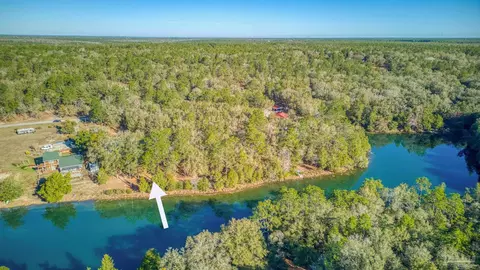 lot6 N Lakeview Dr, Milton, FL 32583