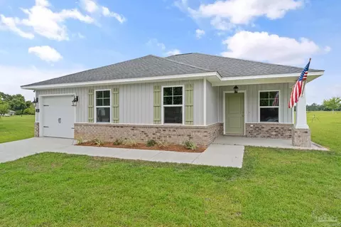 8620 Stockdale Ave, Pensacola, FL 32514