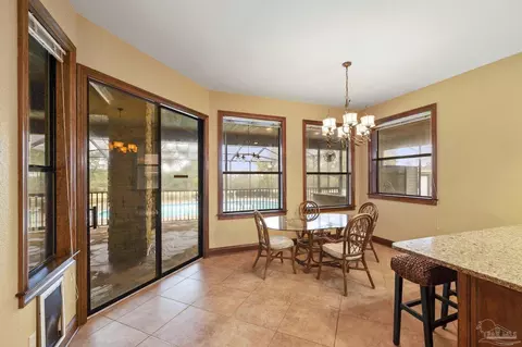 Dining - 5497 Oakmont Dr, Pace, FL 32571 photo 1 of 1
