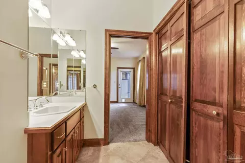 Bath - 5497 Oakmont Dr, Pace, FL 32571 photo 5 of 6