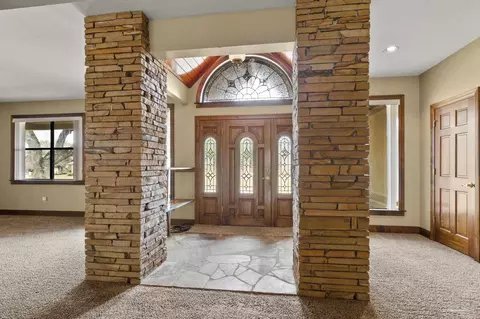 Entry Way - 5497 Oakmont Dr, Pace, FL 32571 photo 1 of 1