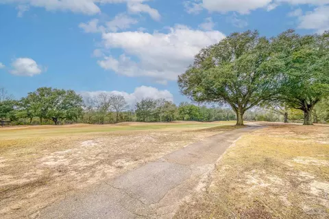 Exterior - 5497 Oakmont Dr, Pace, FL 32571 photo 10 of 15