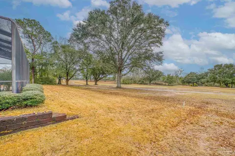 Exterior - 5497 Oakmont Dr, Pace, FL 32571 photo 11 of 15