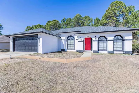 6948 Leisure St, Navarre, FL 32566