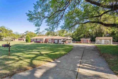 2405 Inda Ave, Pensacola, FL 32526