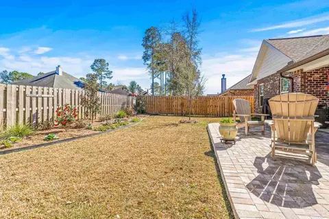 Exterior - 5659 Dunridge Dr, Pace, FL 32571 photo 5 of 7