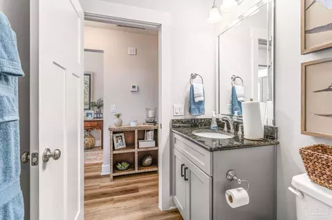 Bath - 5659 Dunridge Dr, Pace, FL 32571 photo 7 of 7
