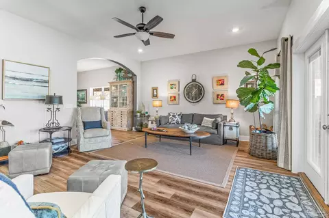 Living - 5659 Dunridge Dr, Pace, FL 32571 photo 3 of 4