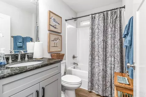 Bath - 5659 Dunridge Dr, Pace, FL 32571 photo 6 of 7