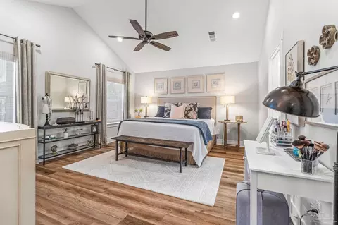 Bedroom - 5659 Dunridge Dr, Pace, FL 32571 photo 1 of 5