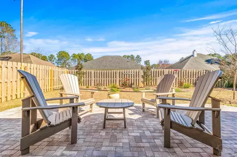 Exterior - 5659 Dunridge Dr, Pace, FL 32571 photo 4 of 7