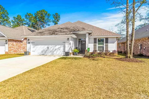 Exterior - 5659 Dunridge Dr, Pace, FL 32571 photo 1 of 7