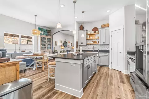 Kitchen - 5659 Dunridge Dr, Pace, FL 32571 photo 1 of 6