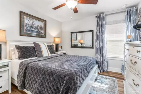 Bedroom - 5659 Dunridge Dr, Pace, FL 32571 photo 5 of 5