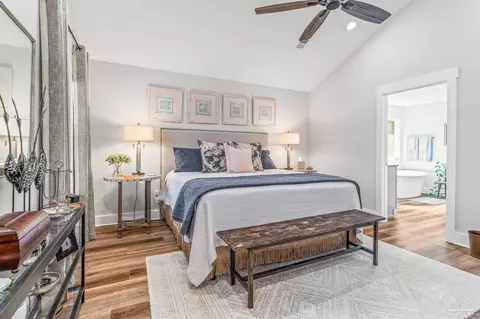 Bedroom - 5659 Dunridge Dr, Pace, FL 32571 photo 2 of 5