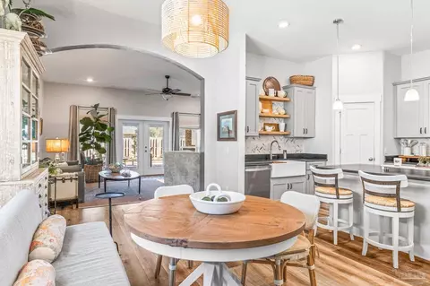 Dining - 5659 Dunridge Dr, Pace, FL 32571 photo 2 of 3