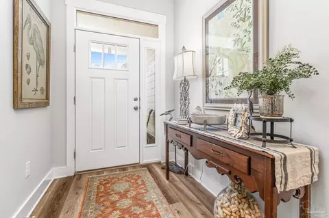 Entry Way - 5659 Dunridge Dr, Pace, FL 32571 photo 1 of 1