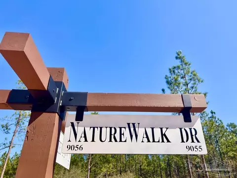 lot82 Naturewalk Dr, Pace, FL 32571