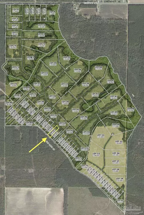 lot82 Naturewalk Dr, Pace, FL 32571 photo 3