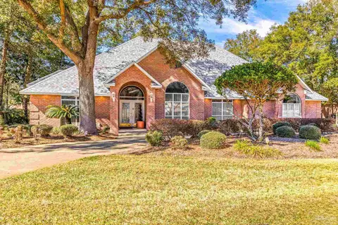 3200 Bayou Ln, Pensacola, FL 32503
