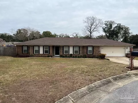813 Fleming Way, Pensacola, FL 32514