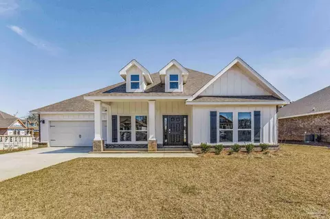 305 Connie Way, Cantonment, FL 32533