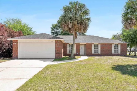 3041 Myrshine Dr, Pensacola, FL 32506