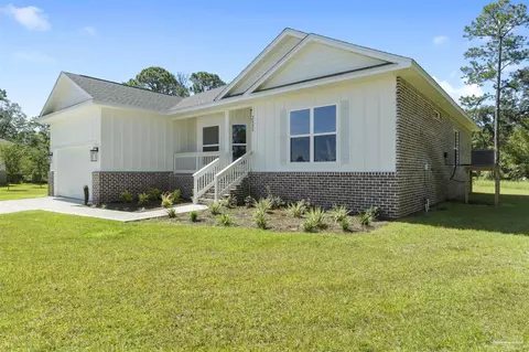 2121 Anna Ct, Milton, FL 32583 photo 2