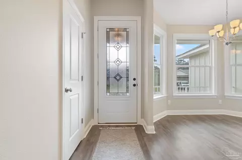 Entry Way - 2153 Trevor Cir, Milton, FL 32583 photo 1 of 1