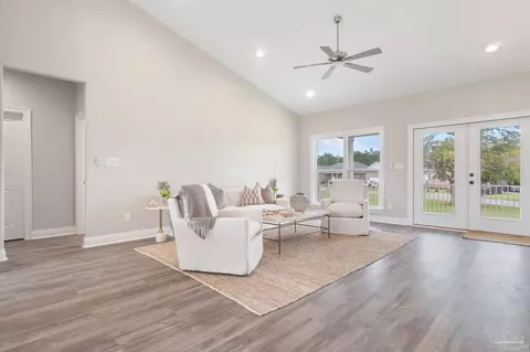 Living - 2153 Trevor Cir, Milton, FL 32583 photo 1 of 3