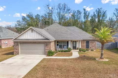 3144 Bellingrath Dr, Foley, AL 36535