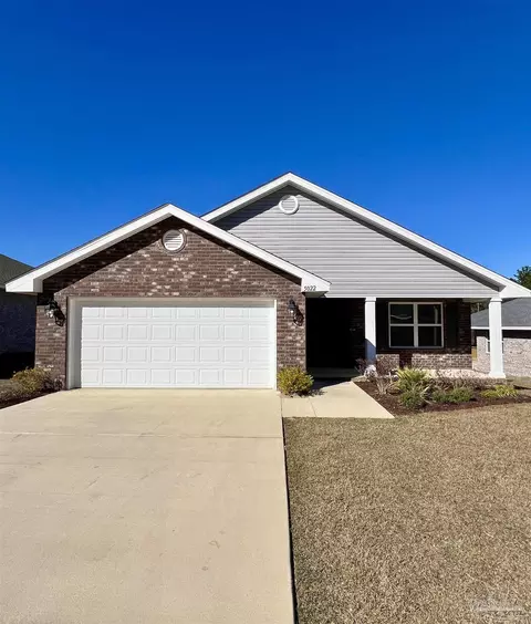 5022 Quarter Deck St #3B, Pensacola, FL 32526