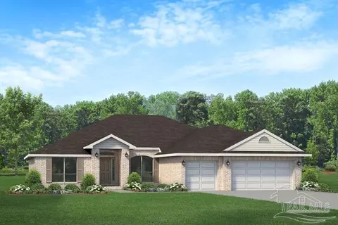 1815 Sunset Maple Rd #29B, Cantonment, FL 32533