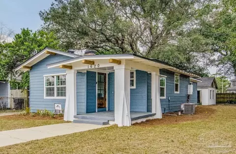 1620 E Lee St, Pensacola, FL 32503