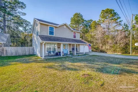 1117 Bremen Ave, Pensacola, FL 32507
