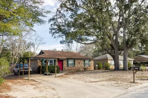 4670 Geneva Dr, Pensacola, FL 32526