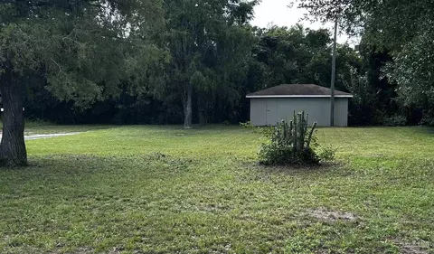 3601 N Hayne St, Pensacola, FL 32503