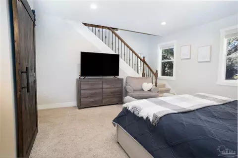Bedroom - 3883 Adams Rd, Pace, FL 32571 photo 2 of 3