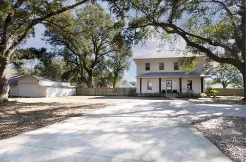 Exterior - 3883 Adams Rd, Pace, FL 32571 photo 2 of 6