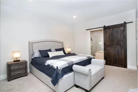 Bedroom - 3883 Adams Rd, Pace, FL 32571 photo 1 of 3