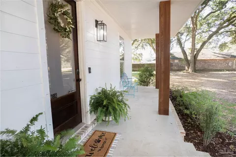 Exterior - 3883 Adams Rd, Pace, FL 32571 photo 6 of 6