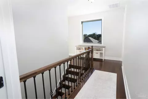 Entry Way - 3883 Adams Rd, Pace, FL 32571 photo 4 of 6
