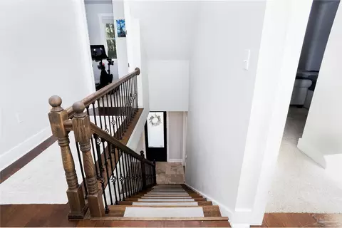 Entry Way - 3883 Adams Rd, Pace, FL 32571 photo 5 of 6