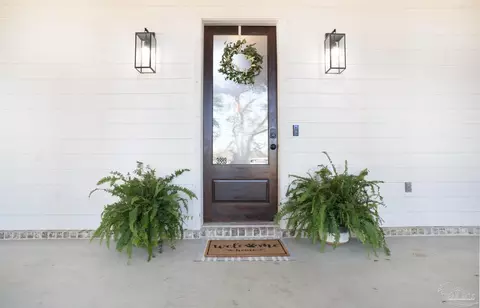 Entry Way - 3883 Adams Rd, Pace, FL 32571 photo 6 of 6