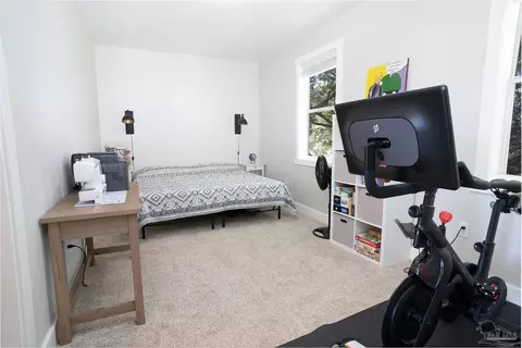 Bedroom - 3883 Adams Rd, Pace, FL 32571 photo 3 of 3