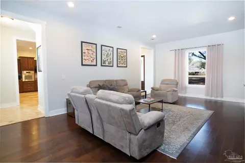 Living - 3883 Adams Rd, Pace, FL 32571 photo 1 of 4