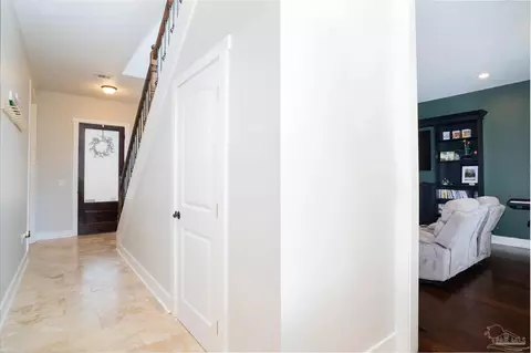 Entry Way - 3883 Adams Rd, Pace, FL 32571 photo 2 of 6
