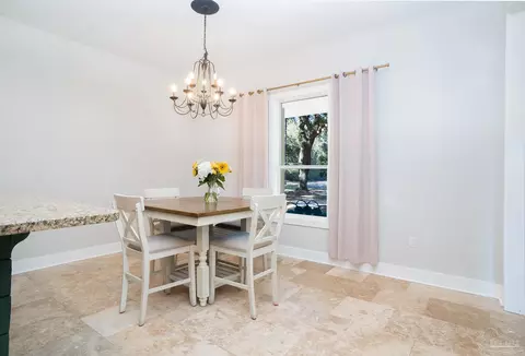 Dining - 3883 Adams Rd, Pace, FL 32571 photo 1 of 1
