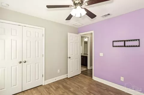 Bedroom - 5037 Carley Ct, Milton, FL 32583 photo 1 of 1