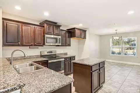 Kitchen - 5037 Carley Ct, Milton, FL 32583 photo 1 of 2